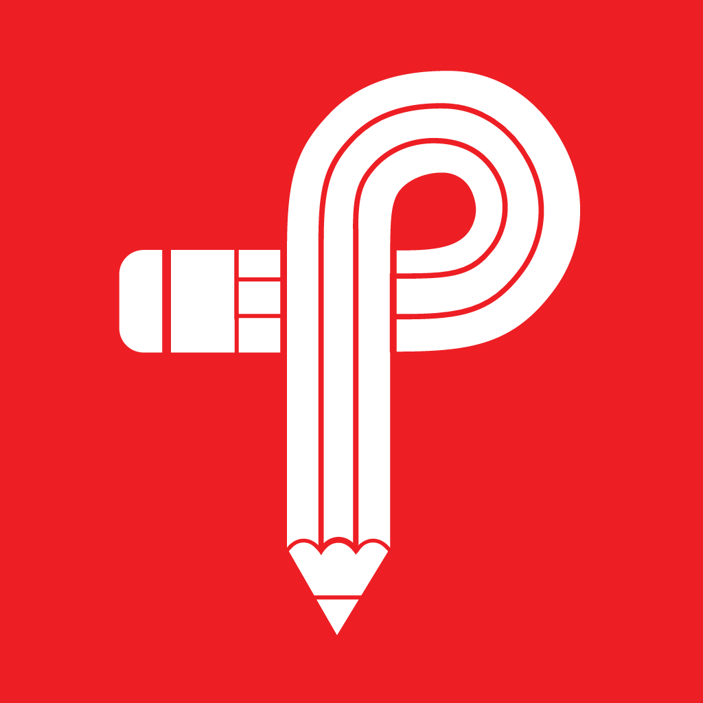 Parker Planner Icon
